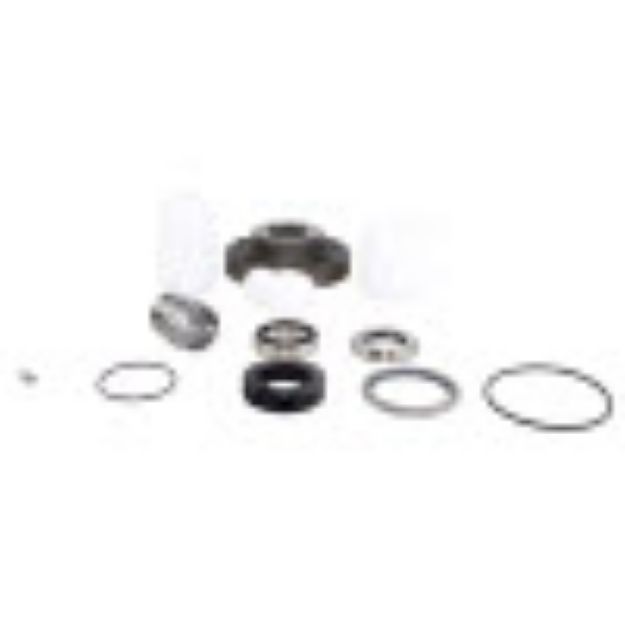 Picture of SHAFT SEAL RETROFIT KIT,  NEW DESIGN XJF/XJS 120mm