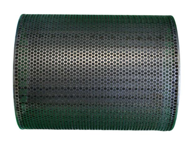 Picture of STRAINER SCREN ASSY., 8" NH3  