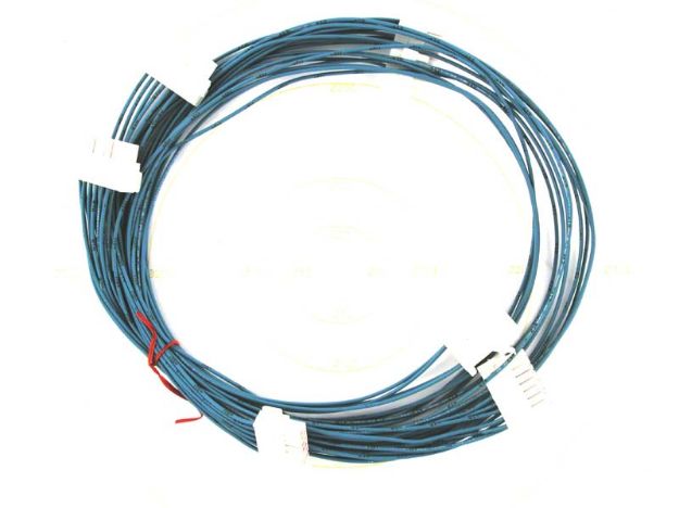 Picture of CABLE HARNESS, POWER  