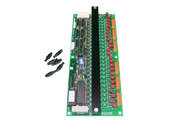 Picture of DIGITAL I/O BOARD, #1  KIT  