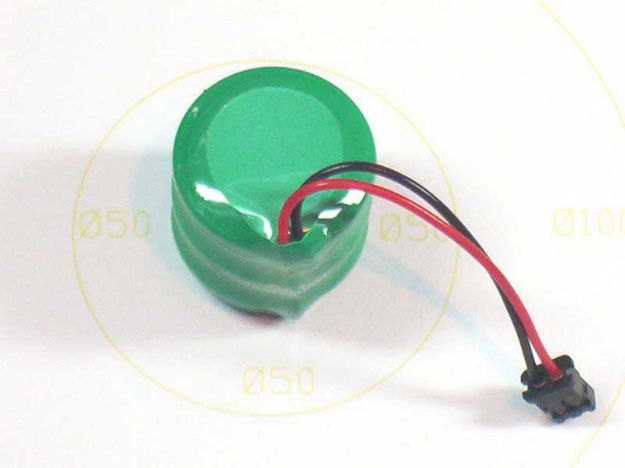 Picture of BATTERY KIT  