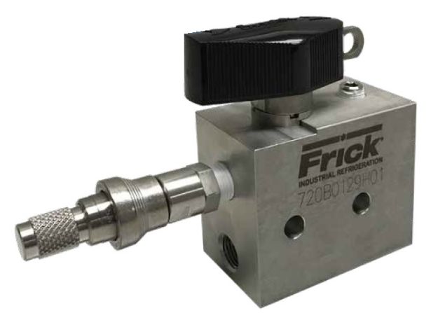 Picture of EZ-CAL TEST BLOCK  