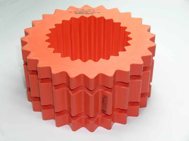 Picture of SLEEVE,COUPLING 8H  