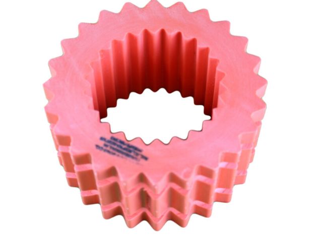 Picture of SLEEVE, COUPLING 9H  