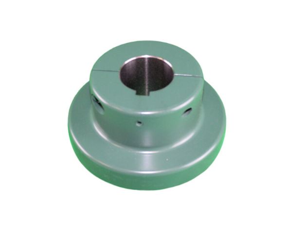 Picture of FLG COMPR 9CH  