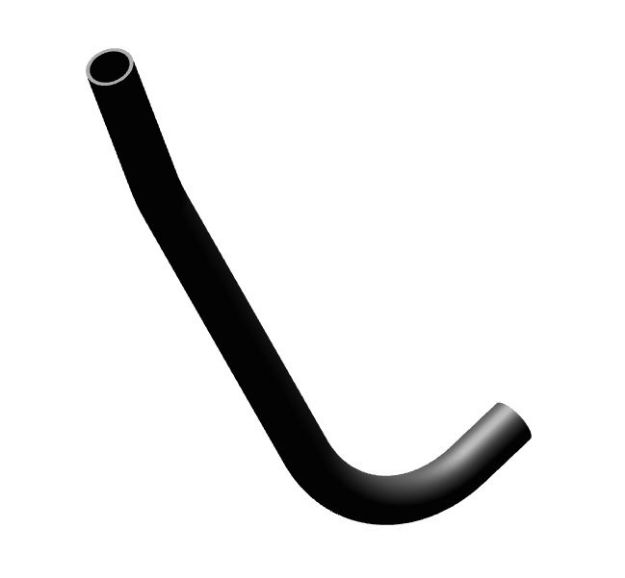 Picture of TUBG HYD 1 X .083WL C1008