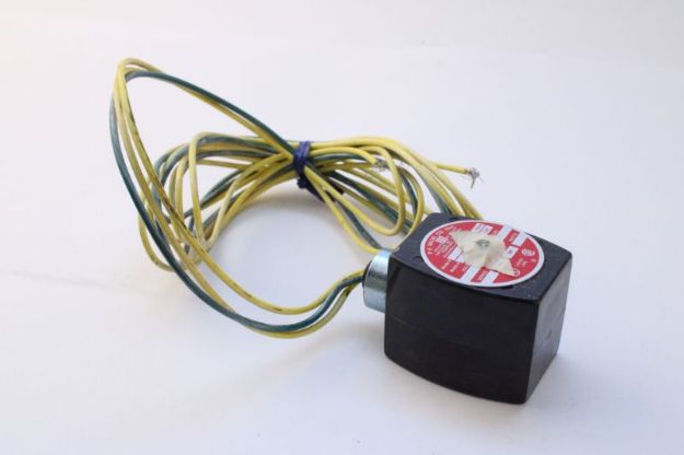 Picture of COIL SOL 208/240VAC 50/60 RWB