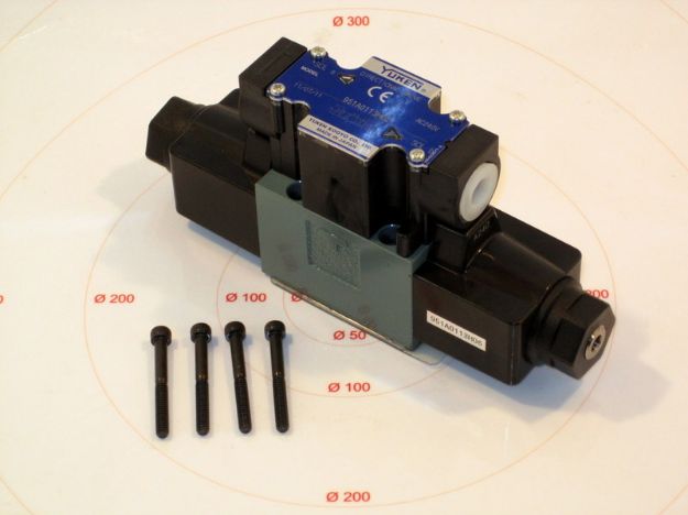 Picture of HYDRAULIC VALVE, YUKEN  240/60 - 220/50 - 240/50