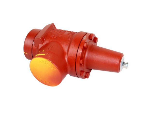 Picture of CHECK VALVE,4" DISCHARGE  (DANFOSS)