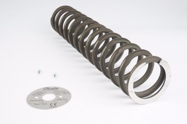 Picture of SPRING KIT 5" DISCH CHK 29#  (HIGH STAGE APPLICATION)