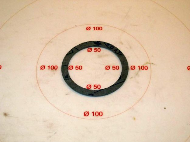 Picture of GASKET, 2-5/16"OD  