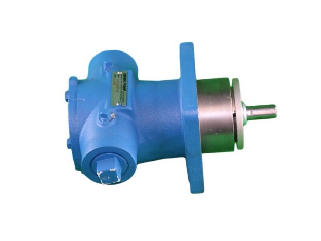 Picture of PUMP ONLY, OIL (HJ495M)  
