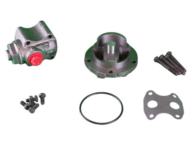 Picture of BY-PASS VALVE KIT  