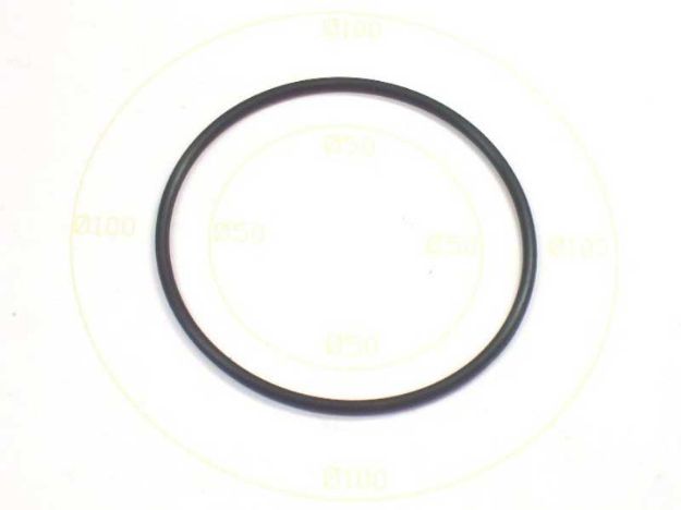 Picture of O-RING, 2-145  