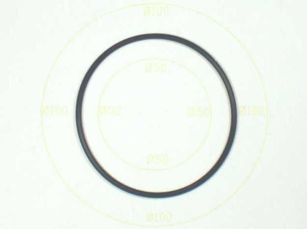 Picture of O-RING, 2-147  