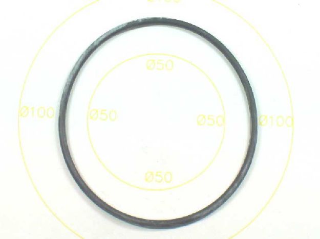 Picture of O-RING, 2-148  