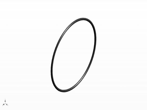 Picture of O-RING, 2-246  