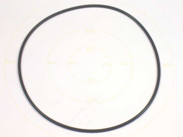 Picture of O-RING, 2-256  