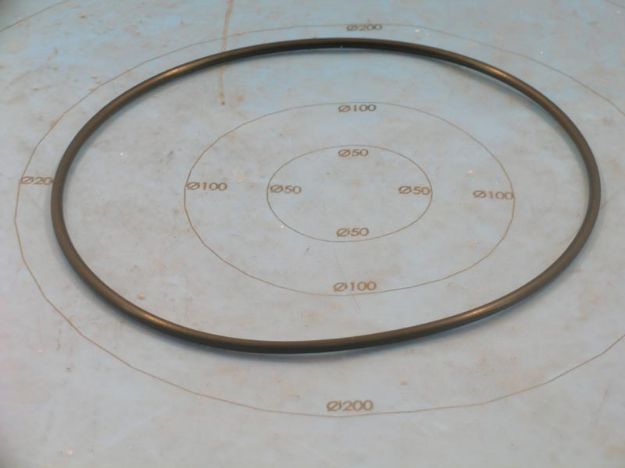 Picture of O-RING, 2-259  