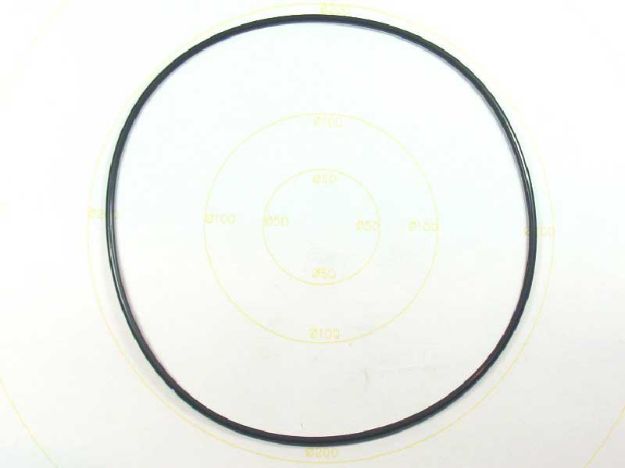 Picture of O-RING, 2-263  