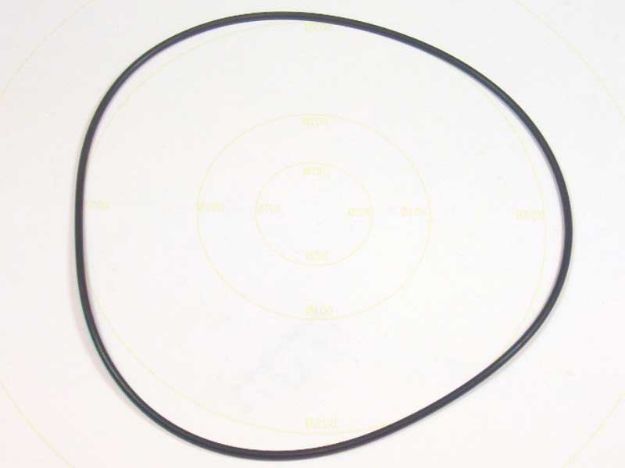 Picture of O-RING, 2-267  