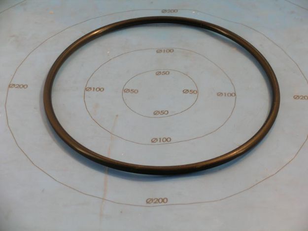 Picture of ORING  
