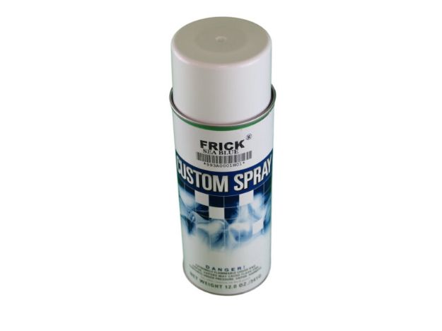 Picture of PAINT, SPRAY CAN  