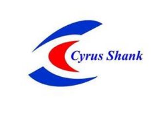 Picture for manufacturer CYRUS SHANK