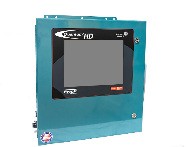 Picture of  QUANTUM HD PANEL, COMPR, 120V/60HZ, 3/4" TEMP SENSORS, PRESR. SENSORS LESS MNFD 2ND DIG&ANAL,USB PT