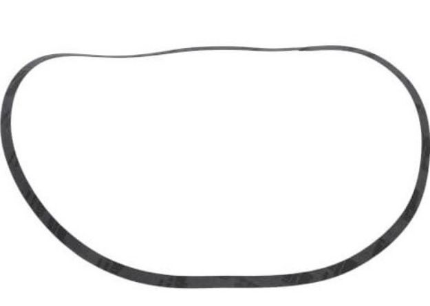 Picture of GASKET, VOLUTE, BELL & GOSSETT 