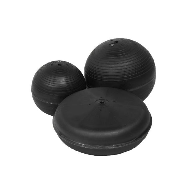 Picture of 10" PANCAKE FOAM FILLED  