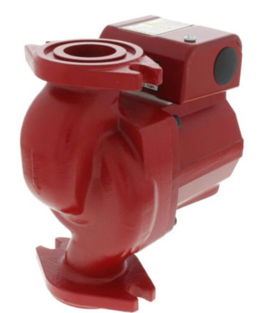 Picture of PUMP, B & G "LITTLE RED"  115V/1/60, 1/20 HP