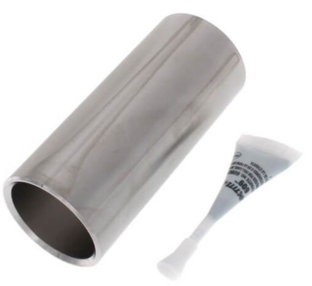 Picture of SLEEVE KIT, STAINLESS STEEL SHAFT, REPLACED B/G-185021L