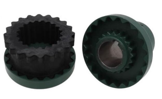 Picture of COUPLER, 1-1/4 X 1-5/8" EXT 8J/L110 