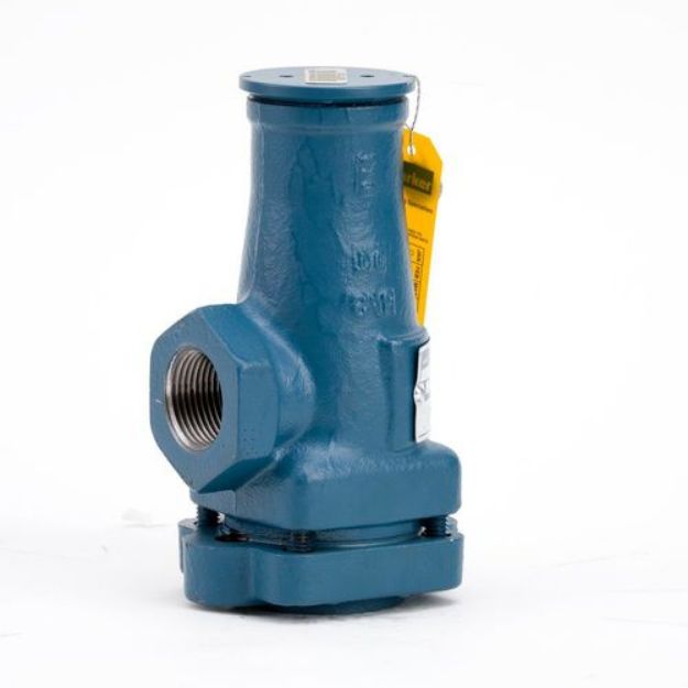 Picture of Regulator AFR AFR3X00NSN