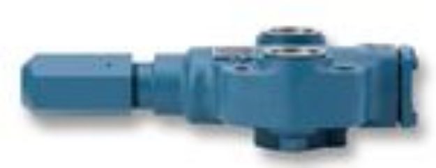 Picture of MANIFOLD, M3, 1" FPT