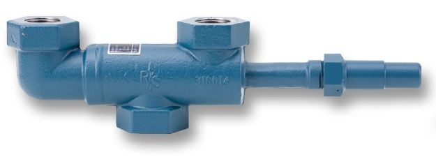 Picture of MANIFOLD, M1, 3-WAY, RELIEF  1" THREADED CONNECTIONS