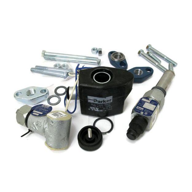 Picture of KIT, MA5 REPLACEMENT  ASSEMBLY #1