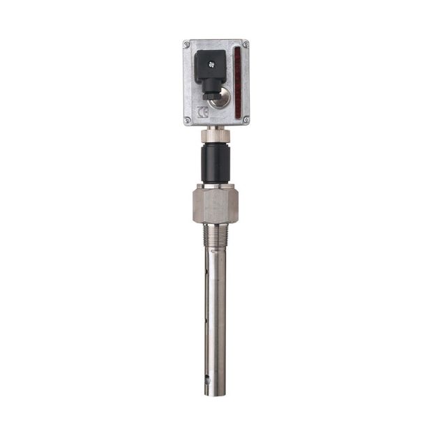 Picture of TRANSMITTER PROBE, LIQUID CONTROL, 65", 3/4" NPT, 4-20, HBLT-A1-65U, W/ BARGRAPH