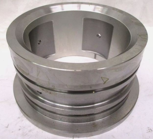 Picture of BEARING, SIDE 250 W/BUNA ORING  