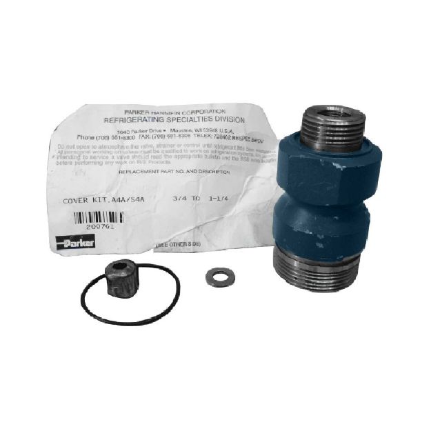 Picture of COVER KIT  3/4" THRU 1 1/4", A4A & S4A