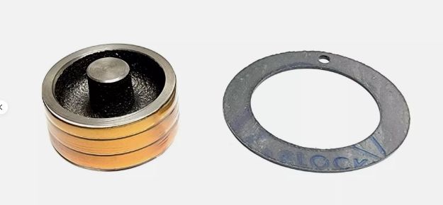 Picture of PISTON KIT  1 1/4"", A4A & S4A