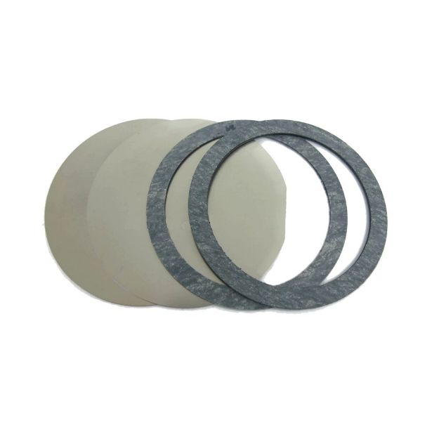 Picture of DIAPHRAGM KIT  A4A, RANGE D