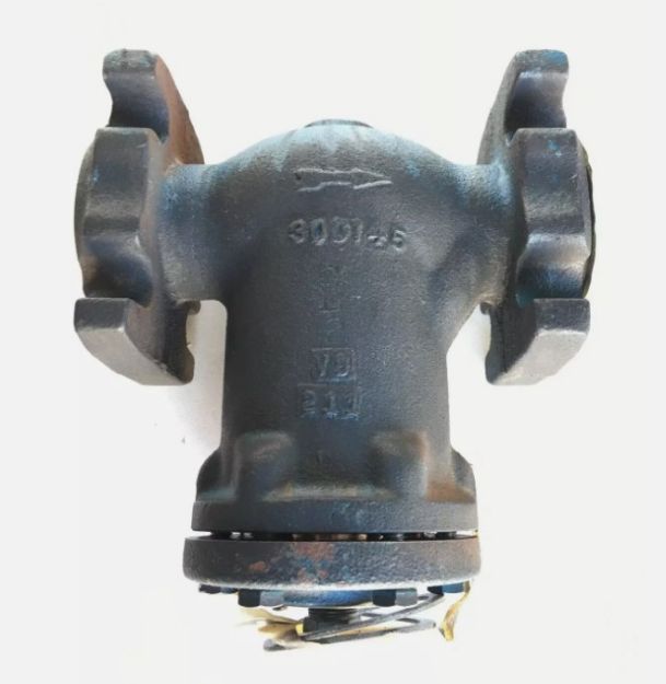 Picture of STRAINER KIT, DISC  