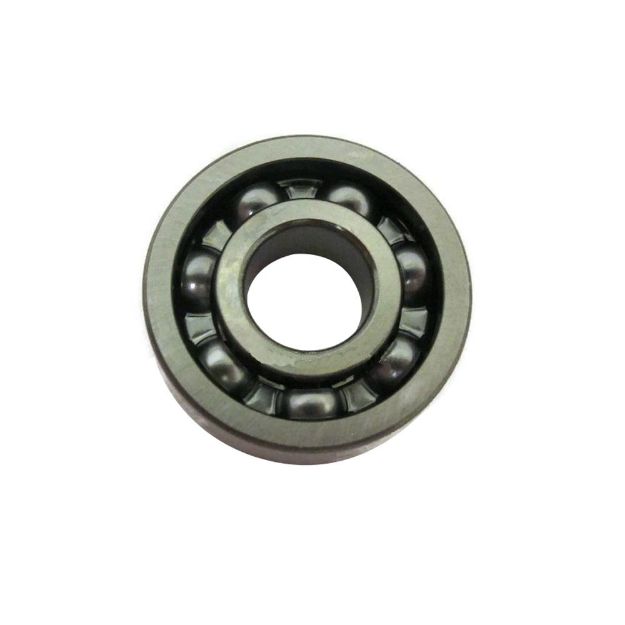 Picture of BALL BEARING; #6000