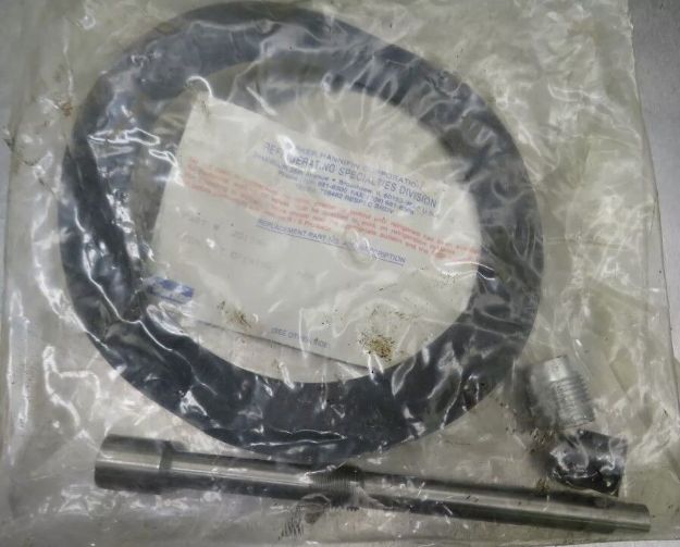 Picture of STEM KIT, MANUAL OPENING  5", A4W