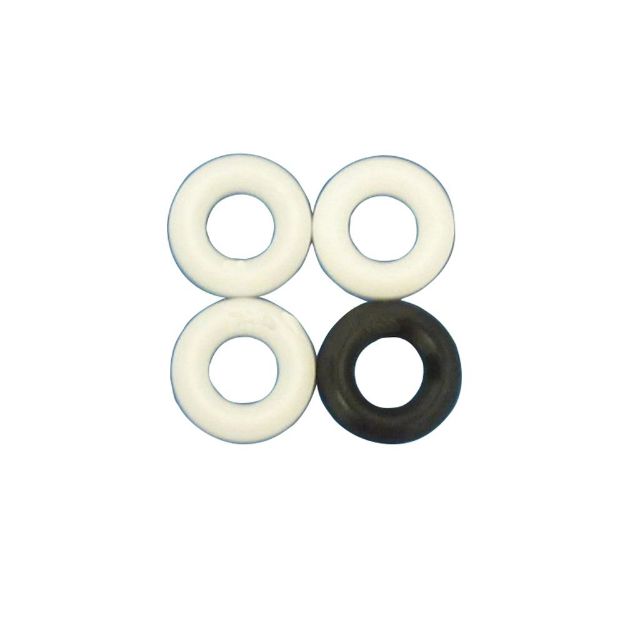 Picture of V-RING, TEFLON (#82)  