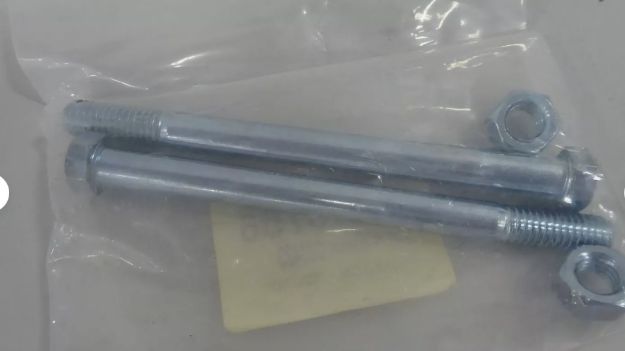 Picture of BOLT PACKAGE, FLANGE  S6 & S8, W/ RSF