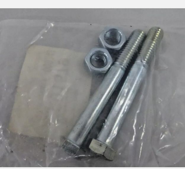 Picture of BOLT PACKAGE FLANGE  