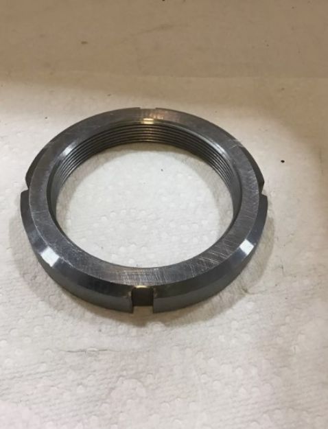 Picture of LOCK NUT AN17  